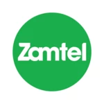 my zamtel android application logo